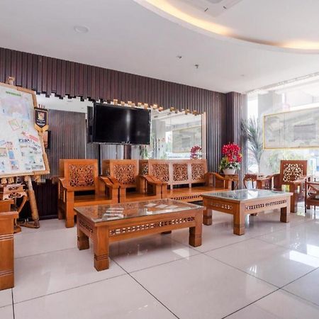 Kota Heritage Hotel Kota Tinggi Dış mekan fotoğraf
