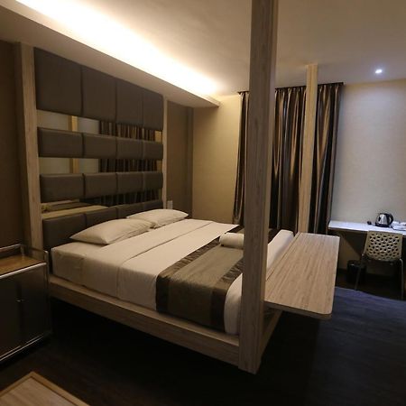 Kota Heritage Hotel Kota Tinggi Dış mekan fotoğraf