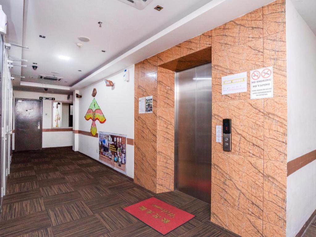Kota Heritage Hotel Kota Tinggi Dış mekan fotoğraf