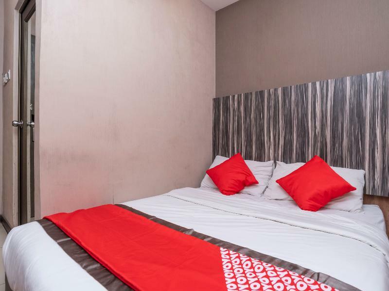 Kota Heritage Hotel Kota Tinggi Dış mekan fotoğraf
