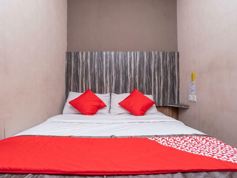 Kota Heritage Hotel Kota Tinggi Dış mekan fotoğraf