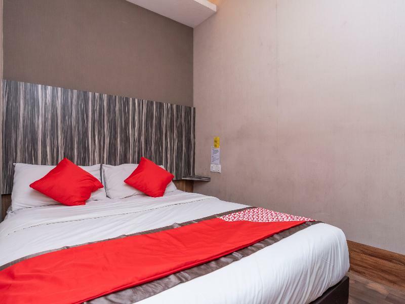 Kota Heritage Hotel Kota Tinggi Dış mekan fotoğraf