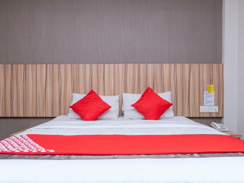 Kota Heritage Hotel Kota Tinggi Dış mekan fotoğraf