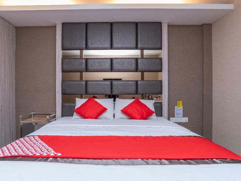 Kota Heritage Hotel Kota Tinggi Dış mekan fotoğraf